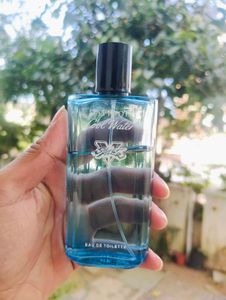 Davidoff Cool Water And Calvin Klein Be