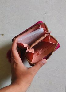 Women Wallet
