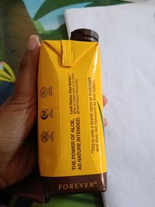 Forever Aloe Vera Gel - 330ml