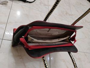 Hand Bag For Womens With Freebie