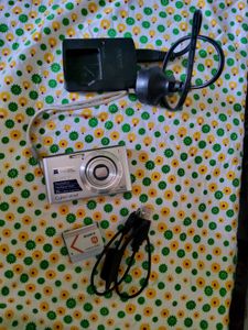 Sony Camera DSC W530