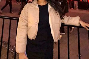 Puffer Jacket
