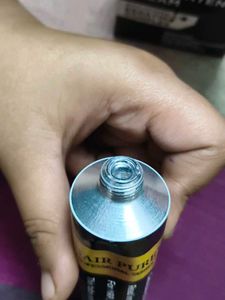 Hair Pure Straightening Set with tag