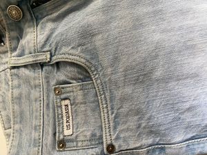 US Polo Assn Denim Shorts