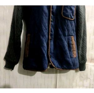 Thick Jacket For women&#39;s