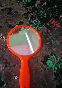 Womens Makeup Mirror