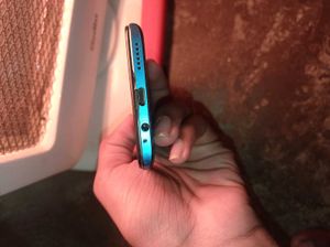 Infinix Hot 11