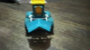 Toy Truck - Fun for Kids!