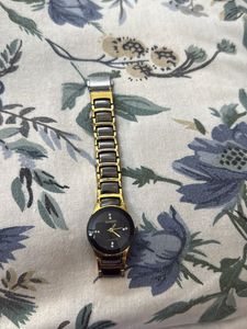 Dupe Of Rado Watch