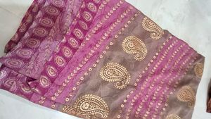 Combo 3 Sarees