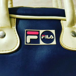 Small FILA bag