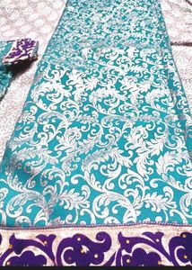 Wedding Saree Ke Sath Free Sare