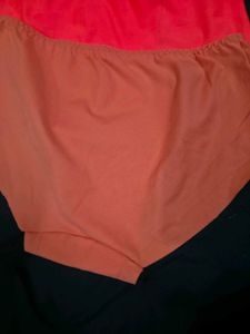 Seamless Panties - Comfort &amp; Style