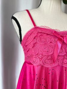 Korean Night Dress