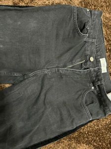Mango Jeans
