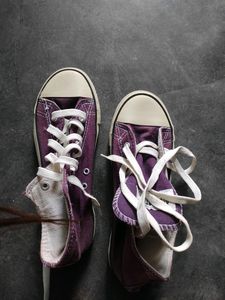 Shoe