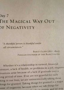 The Magic by Rhonda Byrne