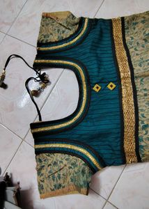 Gorgeous Anarkali Suit