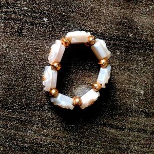 Unique Beaded Bracelet