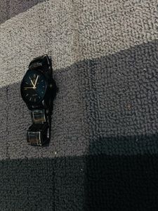 Calvin Klein Wrist Watch