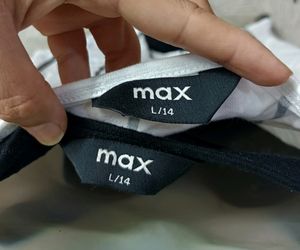 MAX