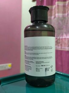 Minimalist Glycolic Acid 08%