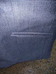 Men&#39;s Grey Blazer