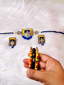 Handmade Jewellery
