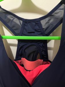 Decathlon Padded Sports Bra
