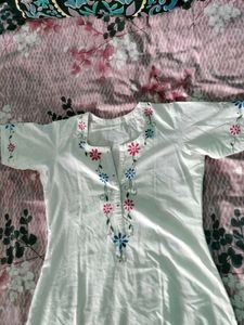 Kurta And Pajama