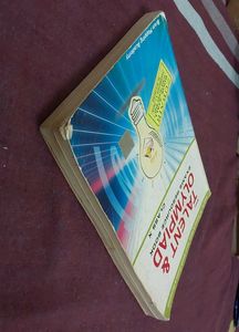 BMA&#39;s Talent &amp; Olympiad exam resource book Class 10 Brain Mapping Academy