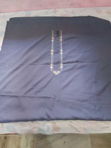 Dress Matarial 5.50 Meter Fabric
