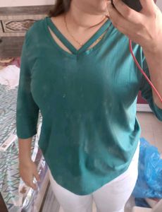 Roadster Tshirt Top