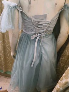 Elegant Formal Gown