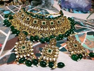 Trending Jewellery Set
