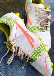 Football Boot Star Impact