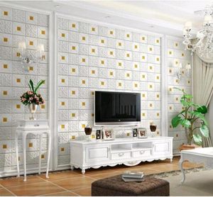 Self Adhesive 3d Wall Stickers