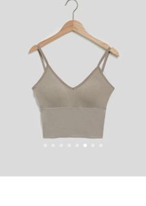 Savana Sports Top