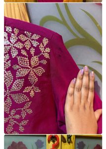 Combo 3 Kurtas