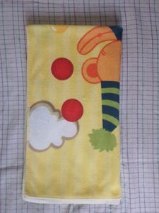 Towel For New Born Babies