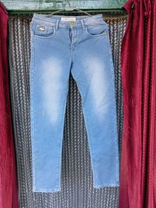 Jeans For Boys 12-14 Y/o