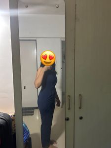 Medium Size Jumpsuit