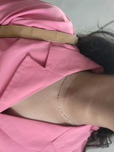 Cute Pink Top