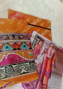 Pakistani Suits Haul