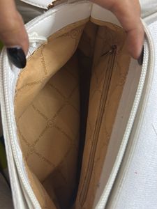 Lino Perros Crossbody Bag