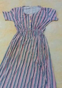 New Dress