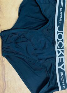 Jockey Sport Briefs
