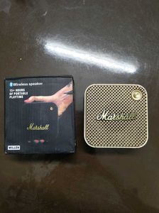 Marshall Willen Copy