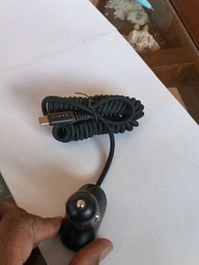 Lisen Car Charger
