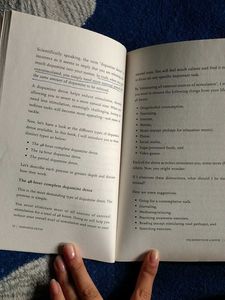 Dopamine Detox: Train Your Brain